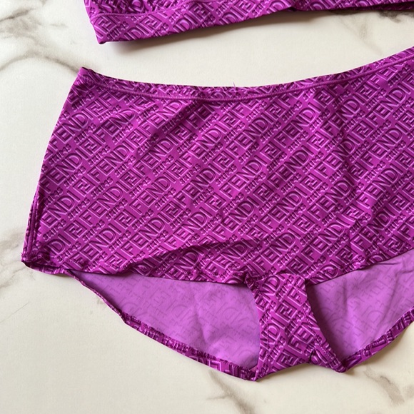 Fendi X SKIMS set - Picture 3 of 7